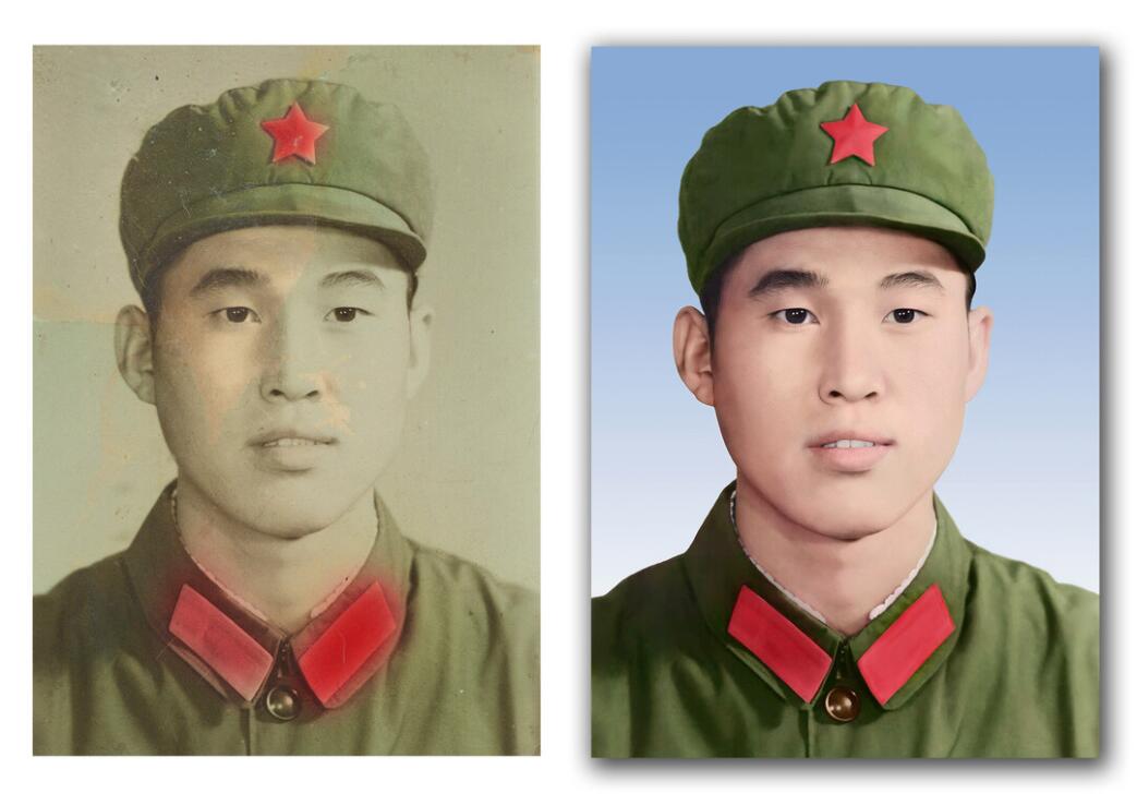 元宝破损照片修复-18