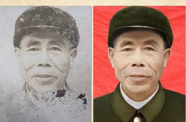 元宝老照片模糊修复-72